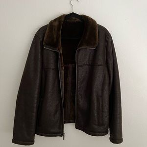 Men coat